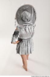 LUCI_AVIOL STANDING POSE WITH GUN